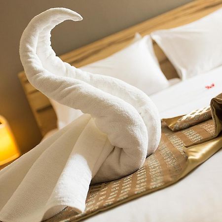 Dzama Hotel Grand-Baie Dış mekan fotoğraf