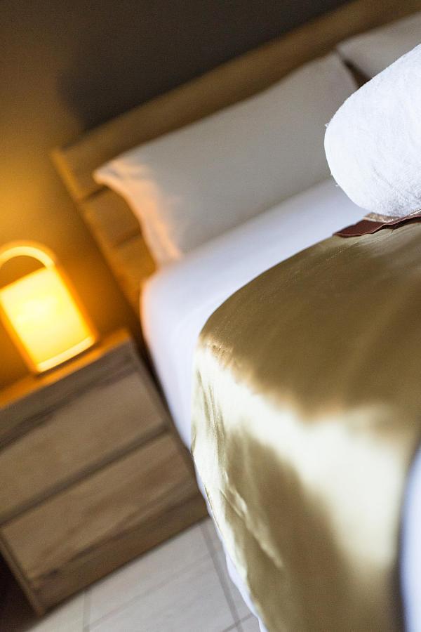 Dzama Hotel Grand-Baie Dış mekan fotoğraf