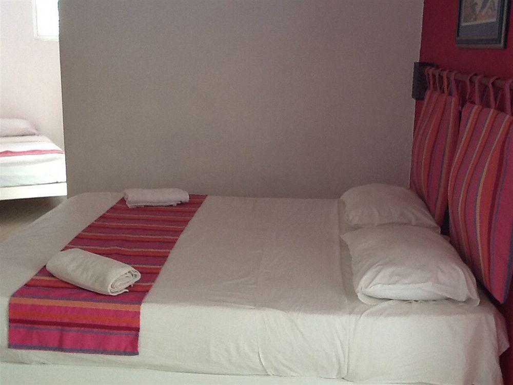 Dzama Hotel Grand-Baie Dış mekan fotoğraf