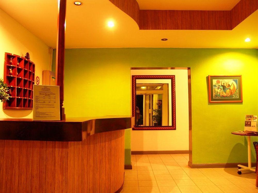 Dzama Hotel Grand-Baie Dış mekan fotoğraf